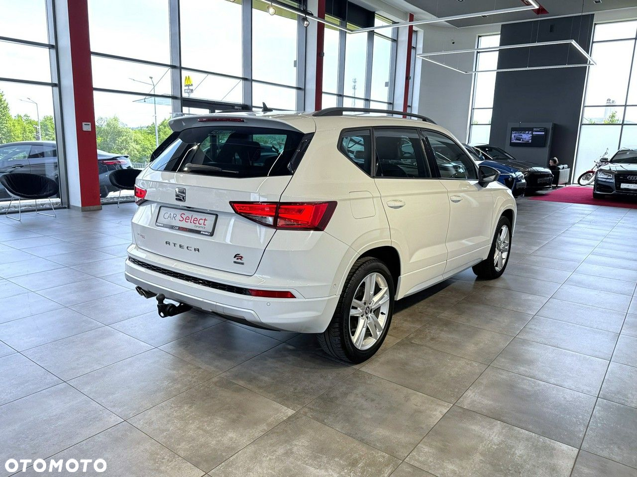 Seat Ateca - 9