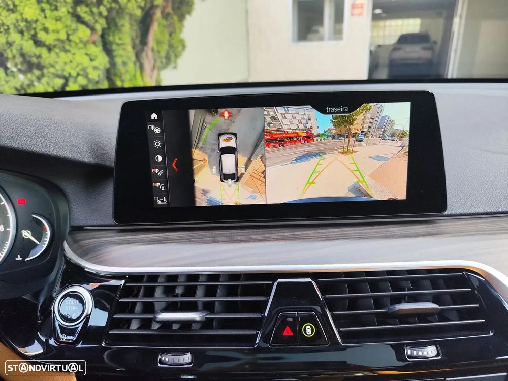 BMW 640 i xDrive - 29