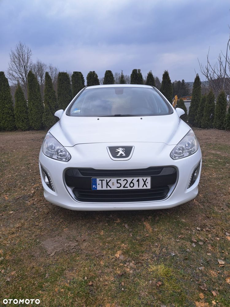 Peugeot 308 1.6 HDi Business Line - 7