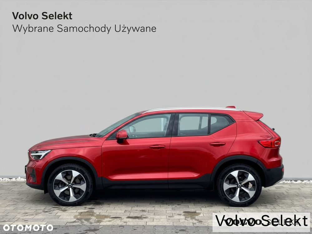 Volvo XC 40 - 6