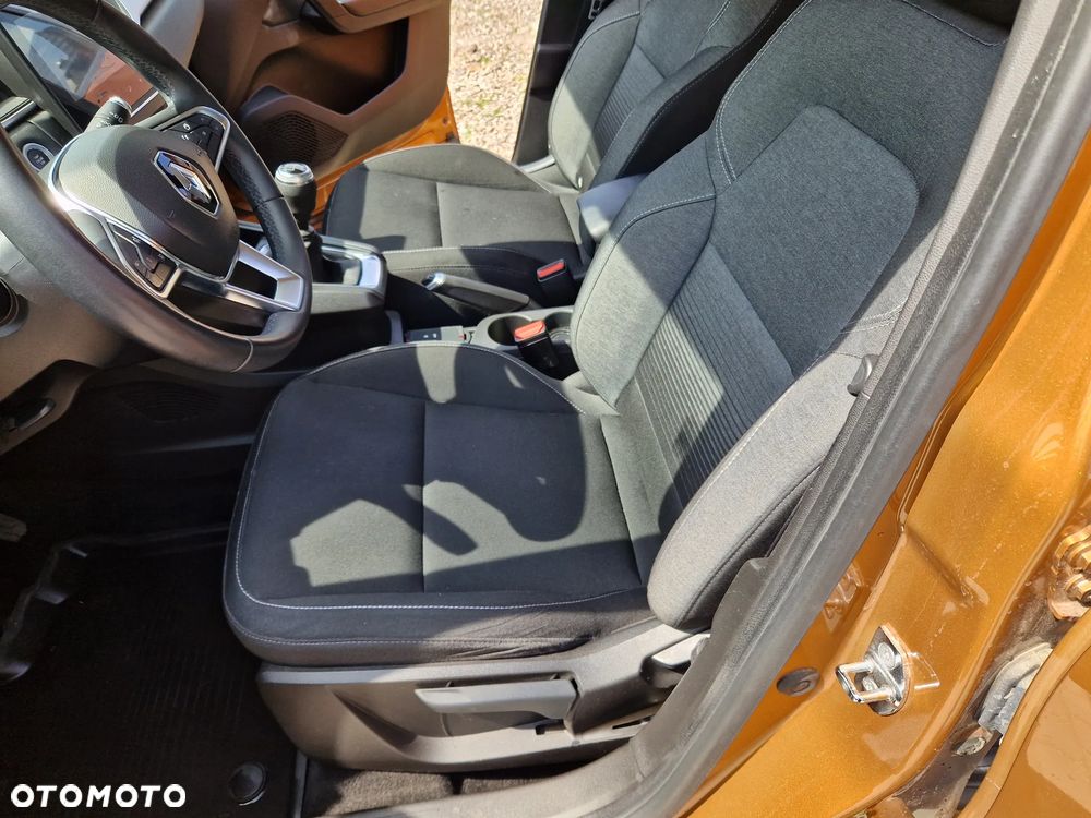 Renault Captur 1.0 TCe Zen - 21