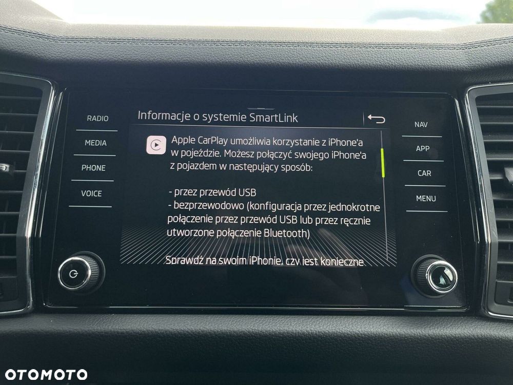 Skoda Kodiaq - 21