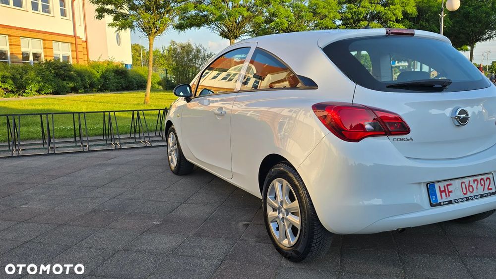 Opel Corsa - 33