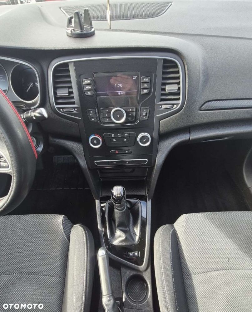 Renault Megane - 11