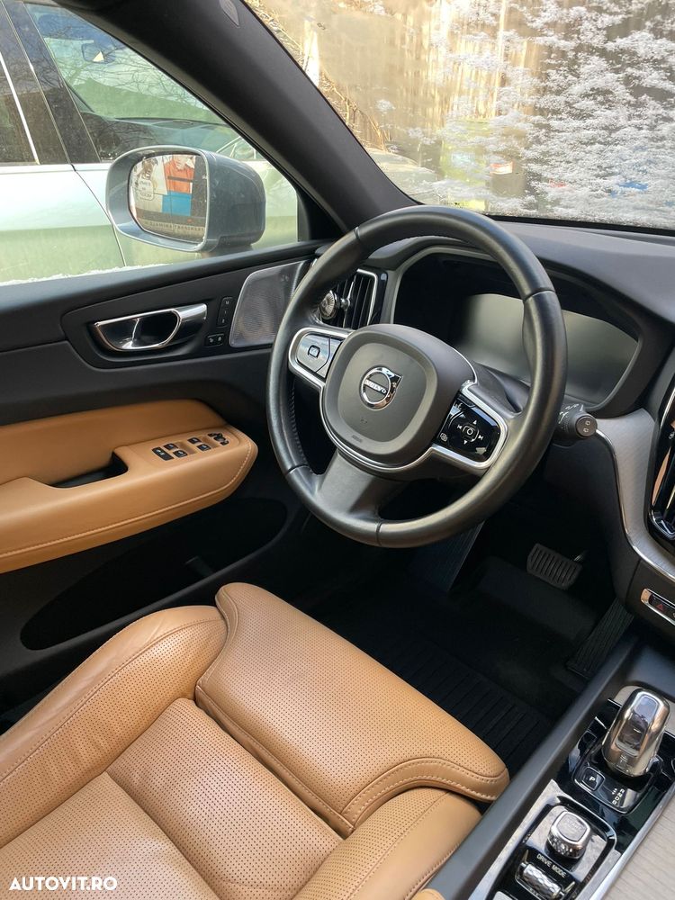 Volvo XC 60 T8 Twin Engine AWD Inscription - 6