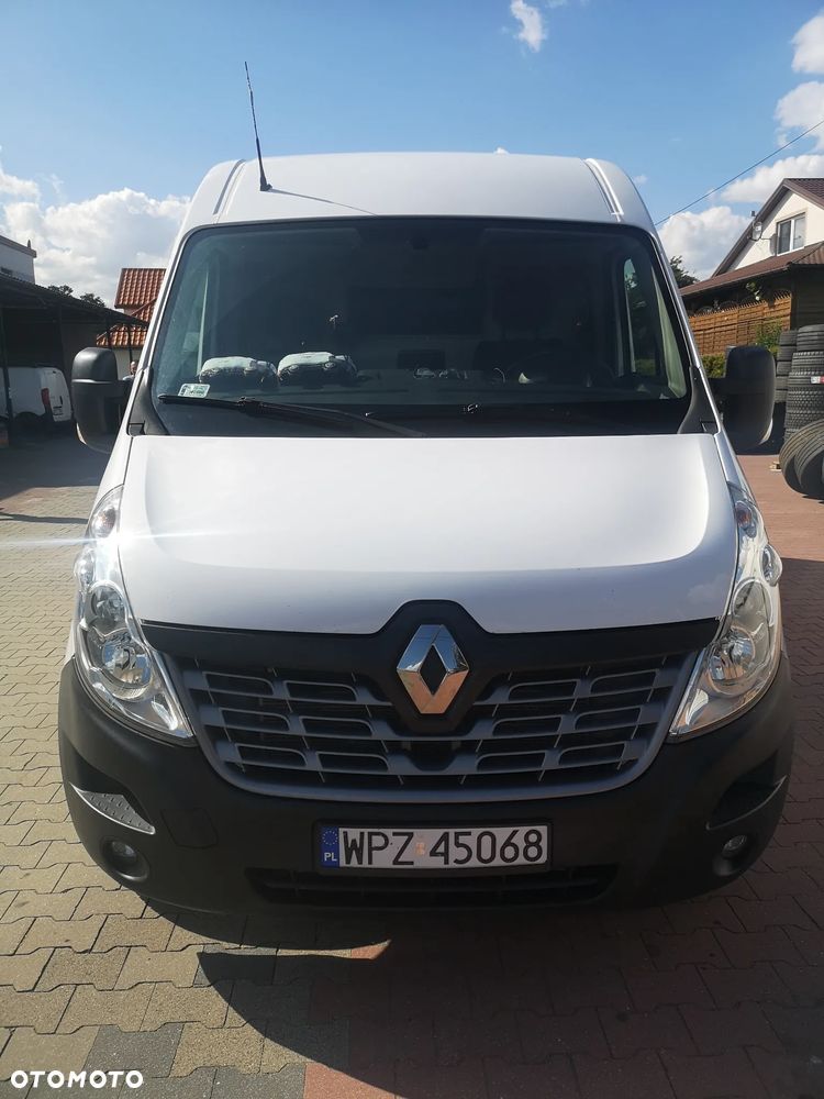Renault Master - 5