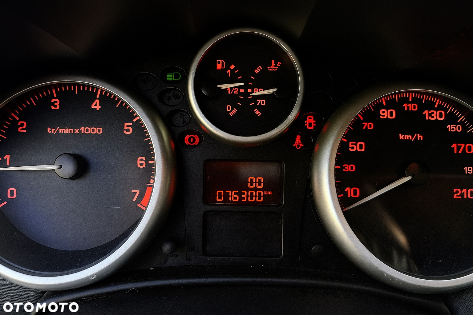 Peugeot 207 1.4 Active - 3