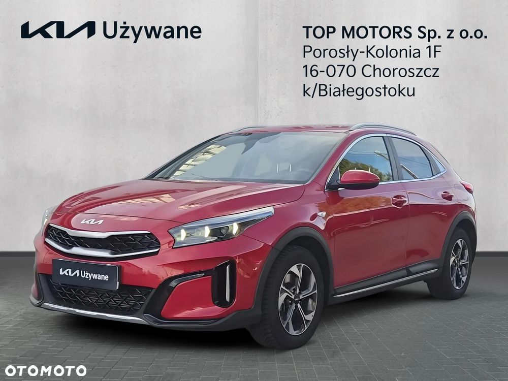 Kia XCeed 1.5 T-GDI M - 1