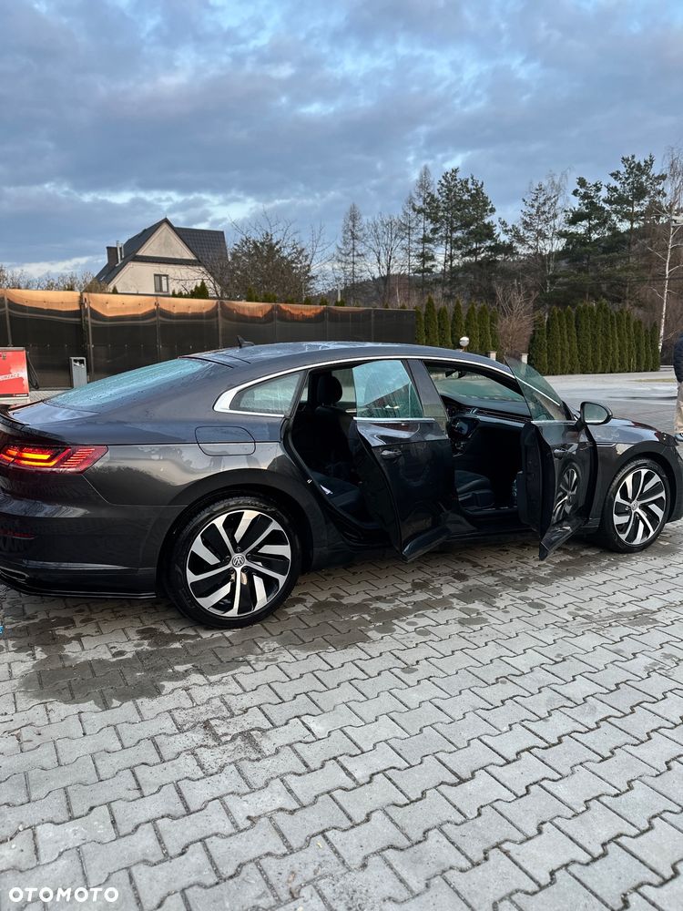 Volkswagen Arteon 2.0 TSI DSG R-Line - 4