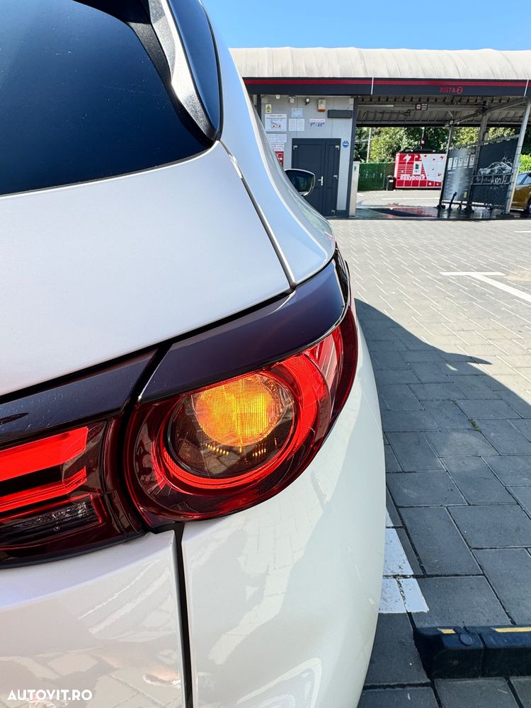 Mazda CX-5 - 9