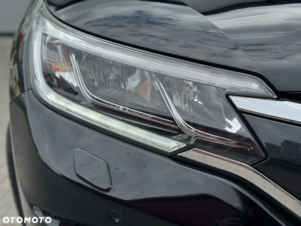 Honda CR-V - 3