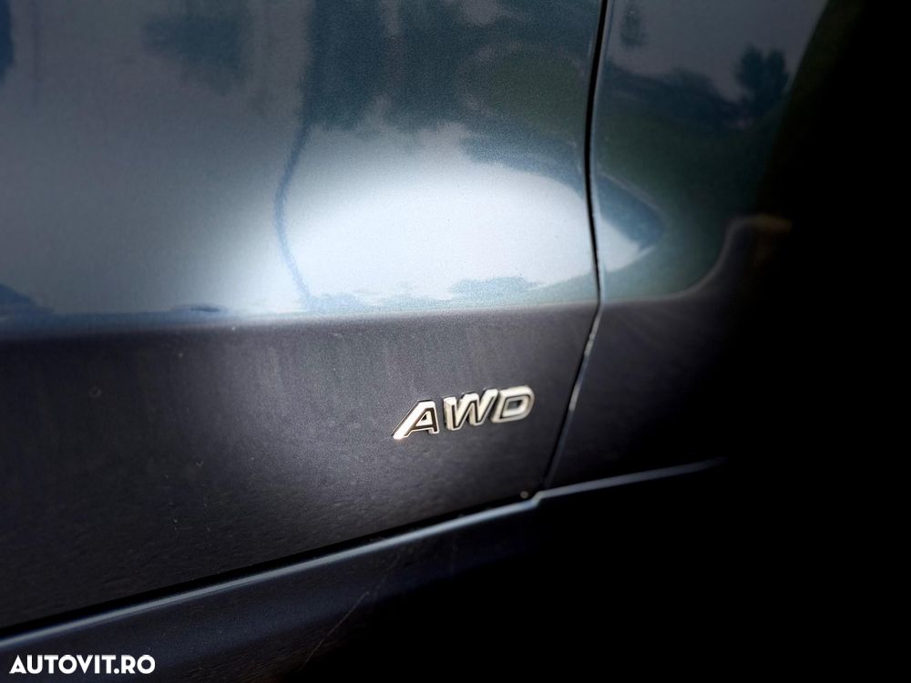 Ford Mondeo 2.0 EcoBlue Allrad Aut. Titanium - 33