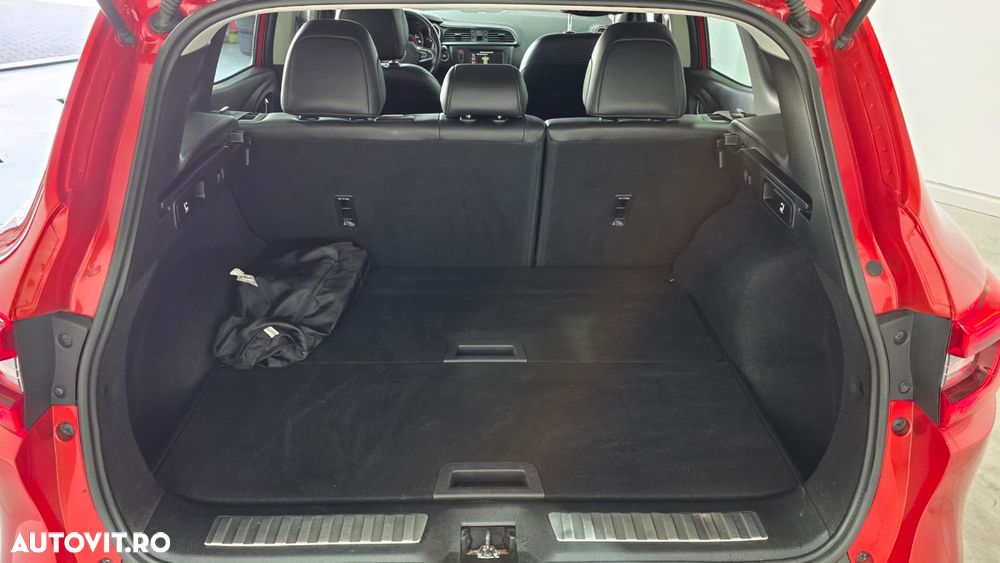 Renault Kadjar 1.6 DCI 4X4 Intens - 15