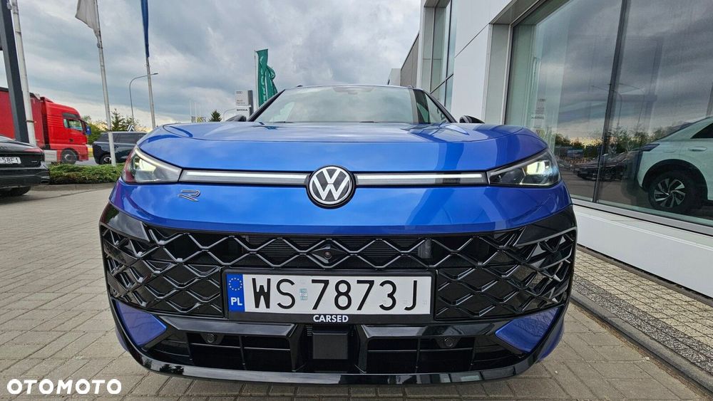 Volkswagen T-Roc - 11