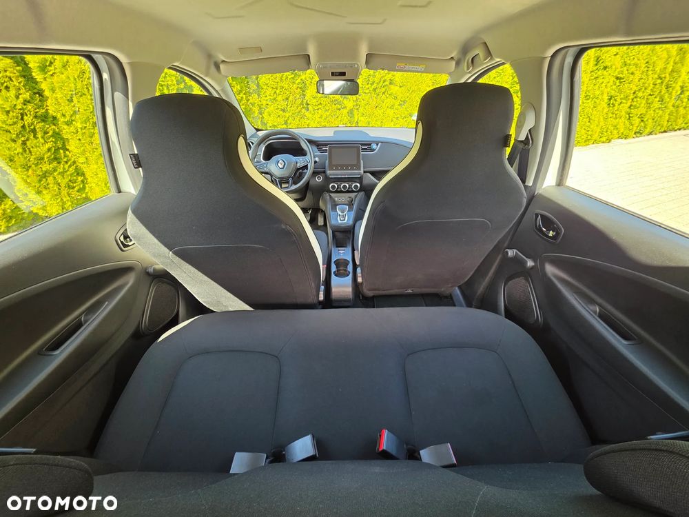 Renault Zoe - 18