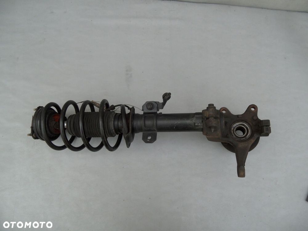 MCPERSON MCPHERON ZWROTNICA LEWY PRZÓD FORD MONDEO MK3 - 2