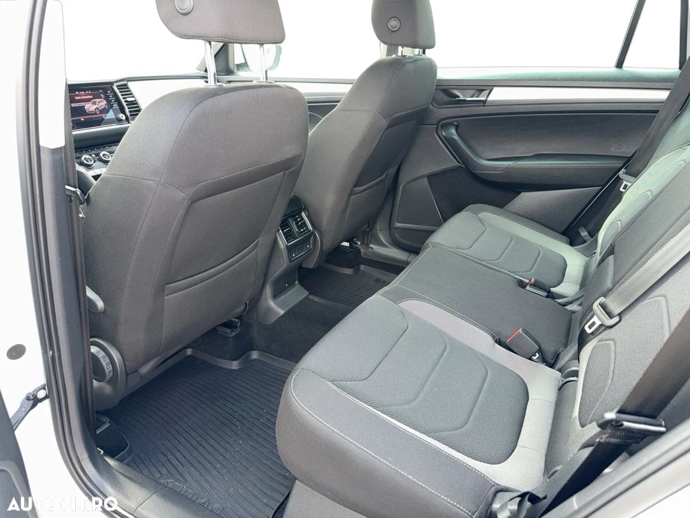 Skoda Kodiaq 2.0 TDI DSG Ambition - 12