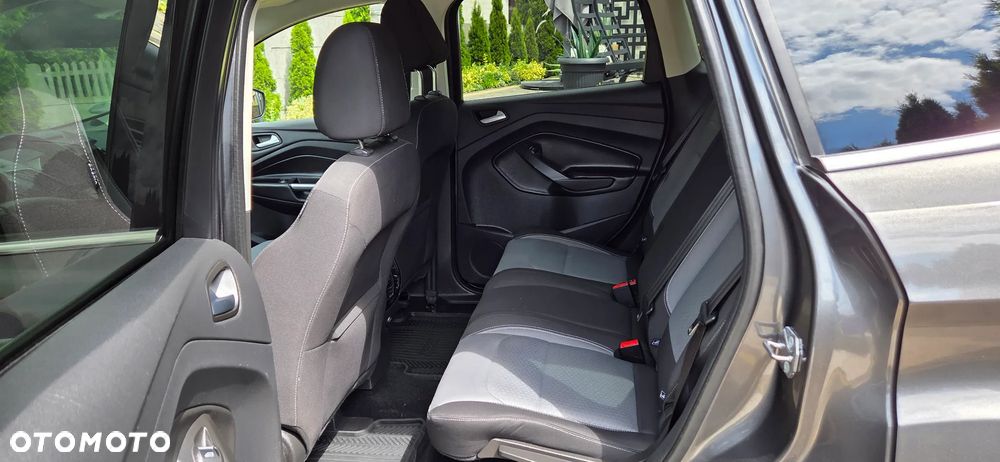 Ford Kuga 1.5 EcoBoost FWD Edition ASS - 11