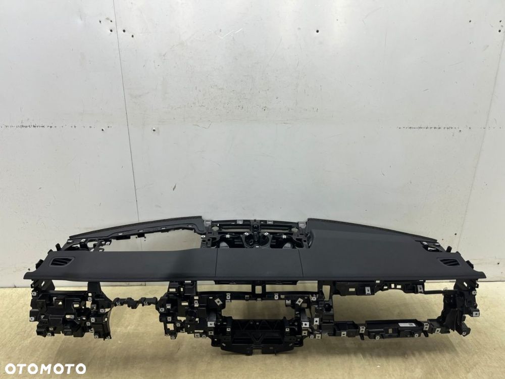 Deska rozdzielcza Range Rover L460 Range Rover Sport L461 22r.- NOWY kokpit konsola EBONY LR162093 - 1