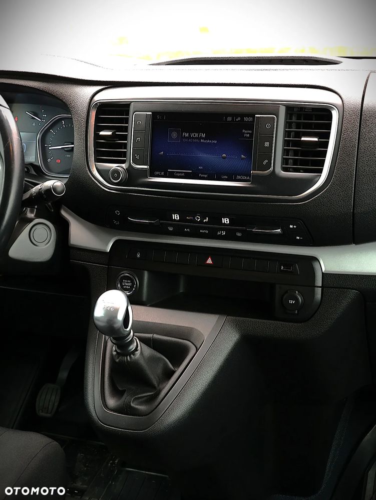 Toyota ProAce 1,5-l-D-4D L2 (9-Si.) Comfort - 15