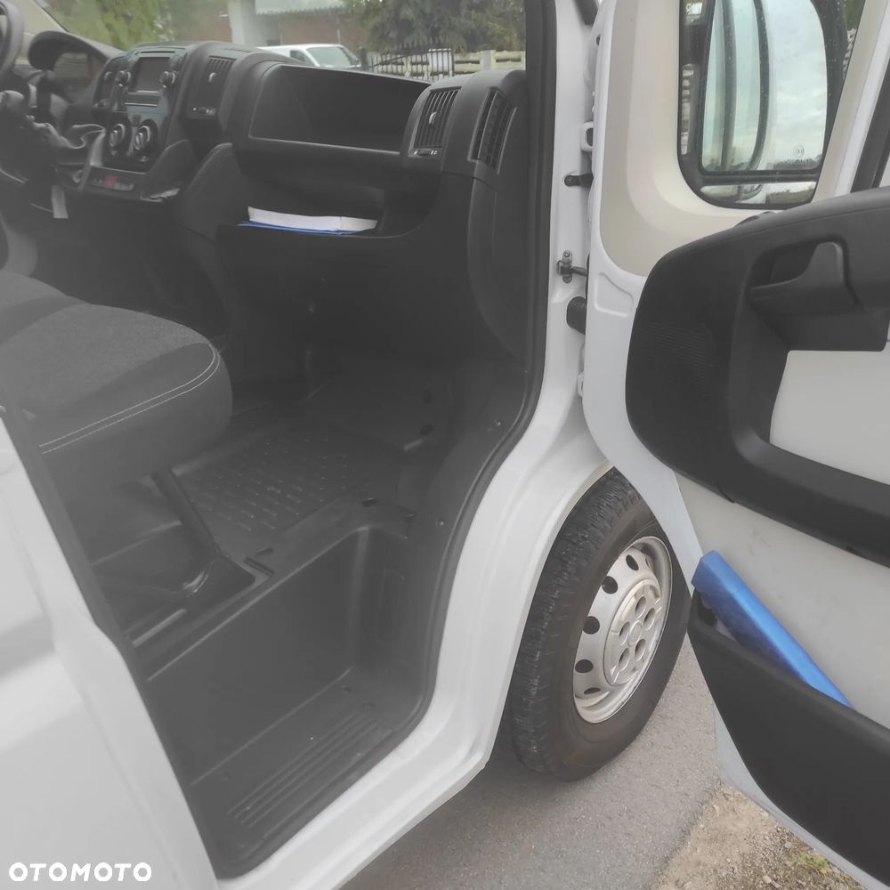 Fiat Ducato - 20