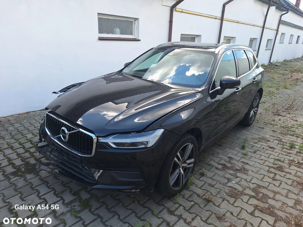 Volvo XC 60 - 3