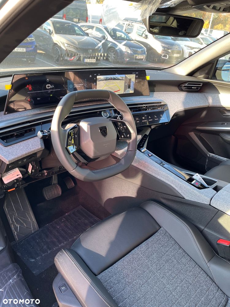 Peugeot 3008 1.2 PureTech mHEV Allure e-DCS6 - 7