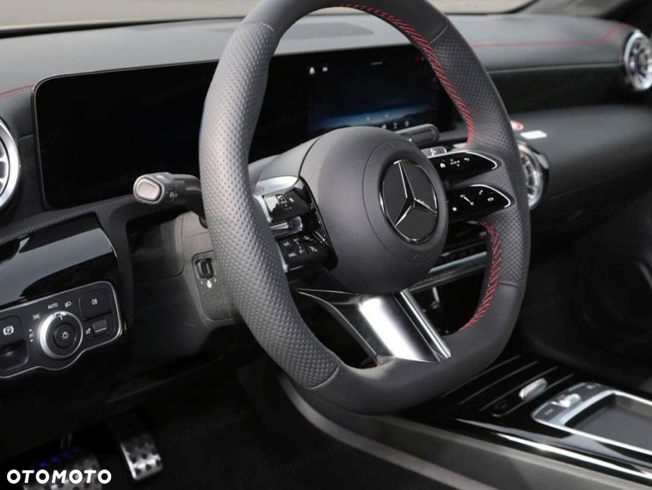 Mercedes-Benz CLA - 7