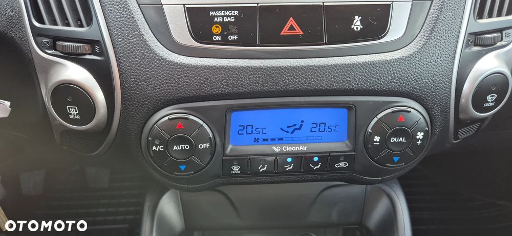 Hyundai ix35 - 19