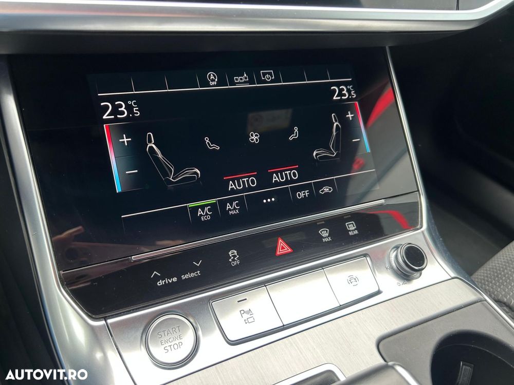 Audi A6 Avant 2.0 45 TFSI S tronic Sport - 22