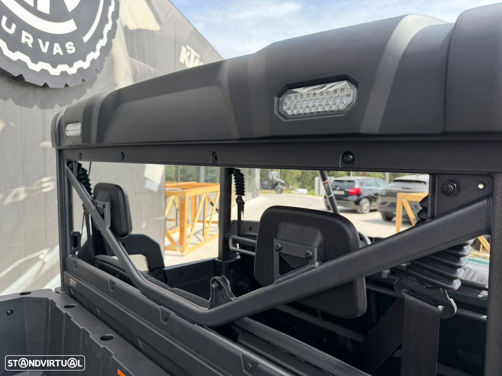 Loncin UWOLF 1000XL - 21