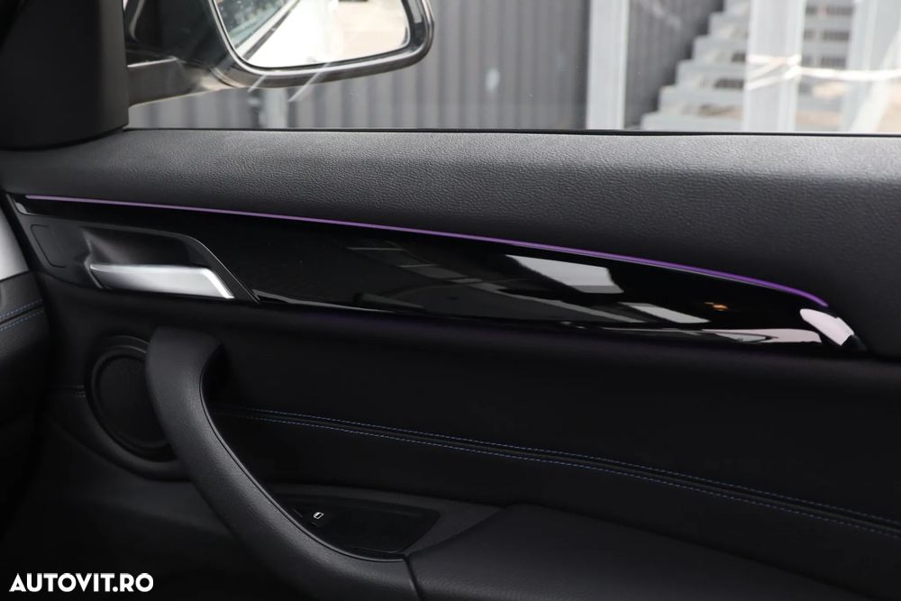 BMW X1 xDrive25e M Sport - 36