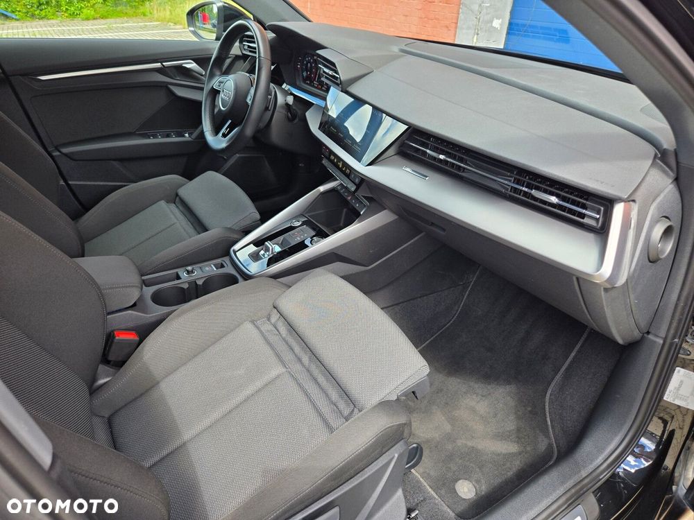 Audi A3 Sportback - 20
