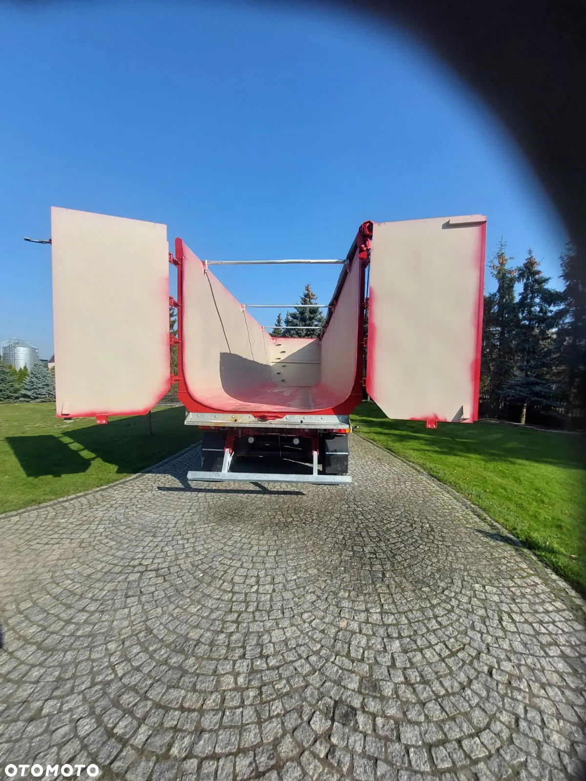 Schmitz Cargobull - 11