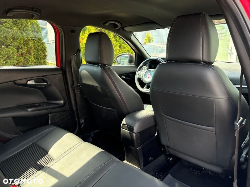 Fiat Tipo 1.4 T-Jet 16v S-Design EU6d - 14