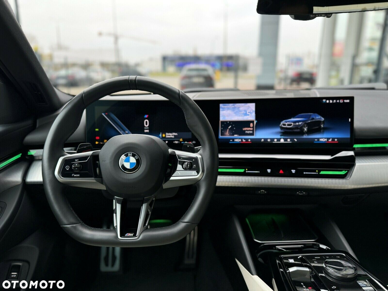 BMW Seria 5 - 27