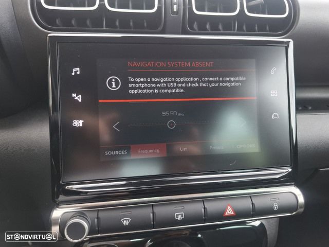 Citroën C3 Aircross 1.2 PureTech Plus - 14