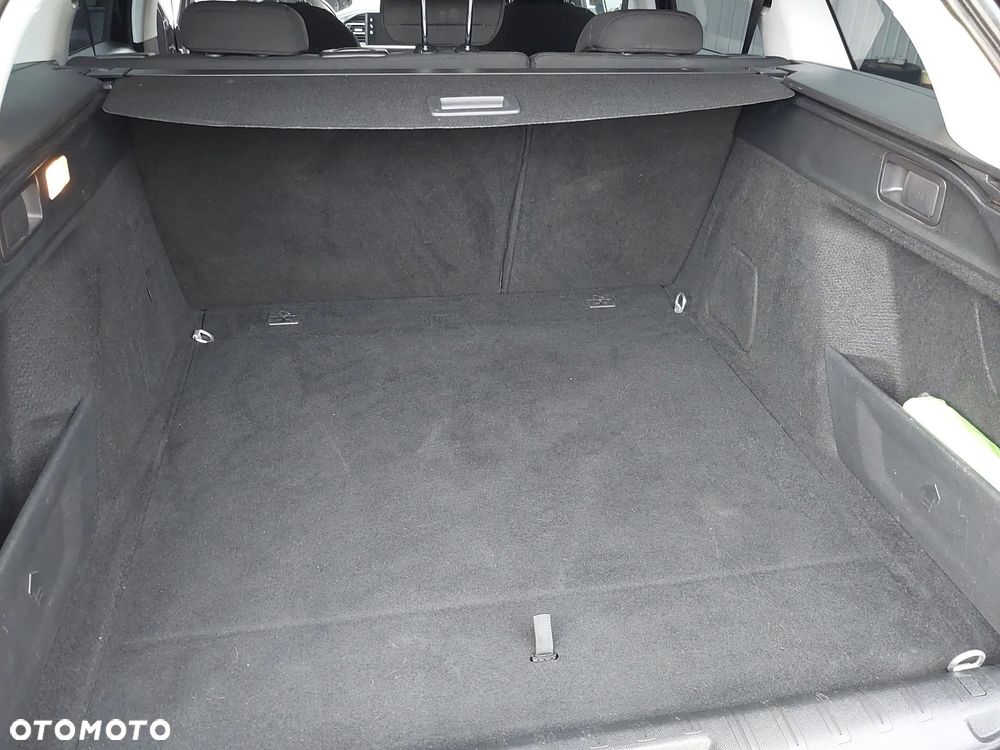 Peugeot 308 BlueHDi FAP 130 Stop & Start Allure - 12