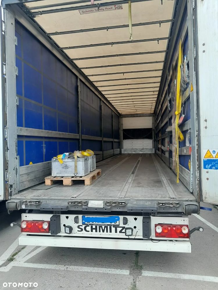 Schmitz Cargobull SCB*S3T- JOLODA - 4