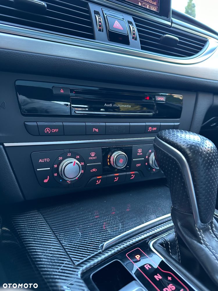 Audi A6 Limousine 2.0 TDI Quattro S tronic - 22