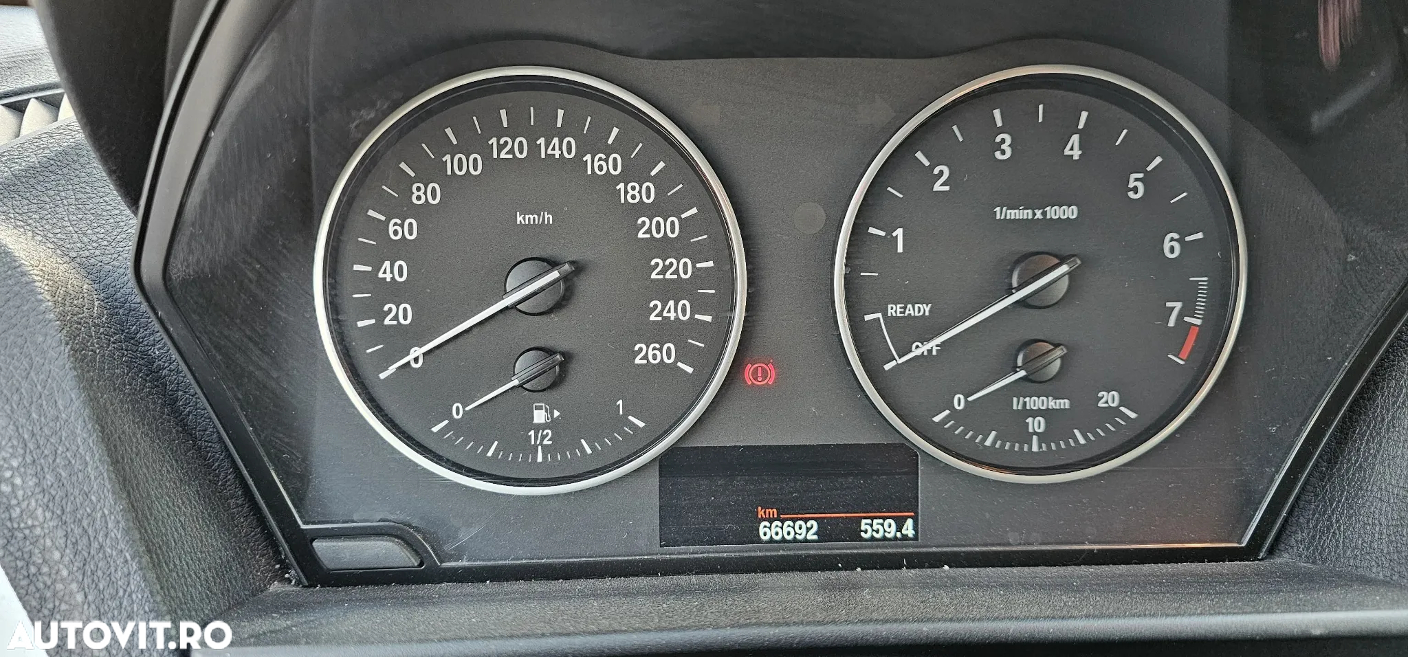BMW Seria 1 118i - 8
