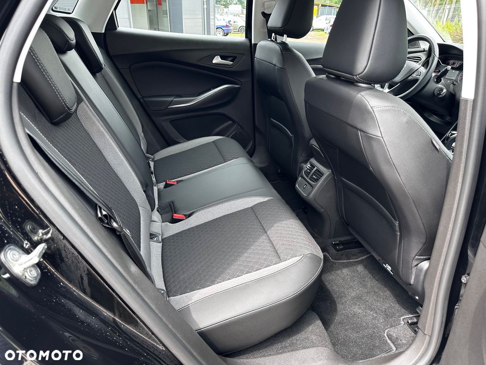 Opel Grandland X 1.5 CDTI Elegance Business Pack S&S - 32