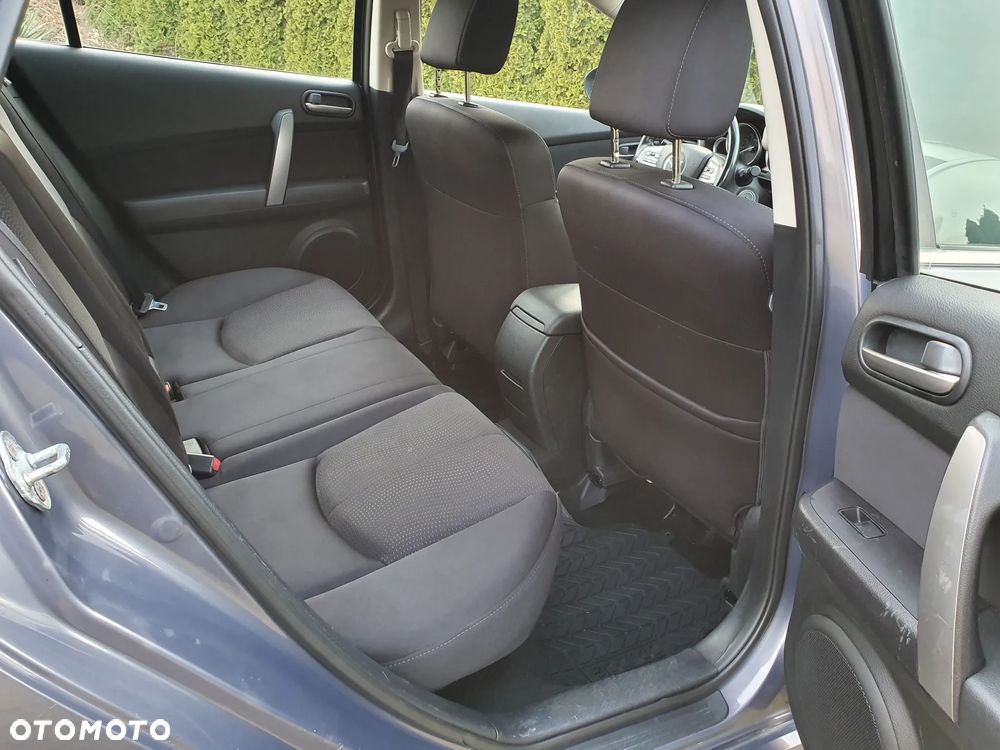 Mazda 6 2.0 Exclusive - 18
