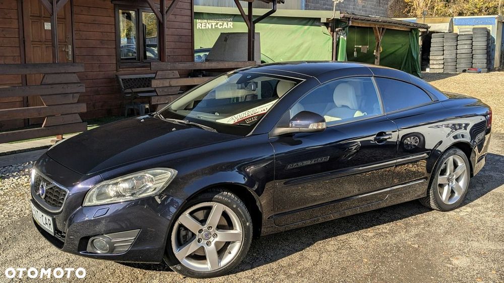 Volvo C70 - 4
