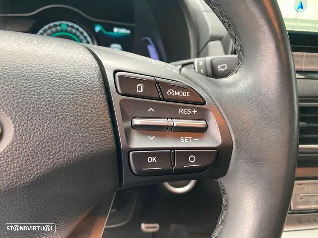 Hyundai Kauai EV 39 kWh Executive - 15