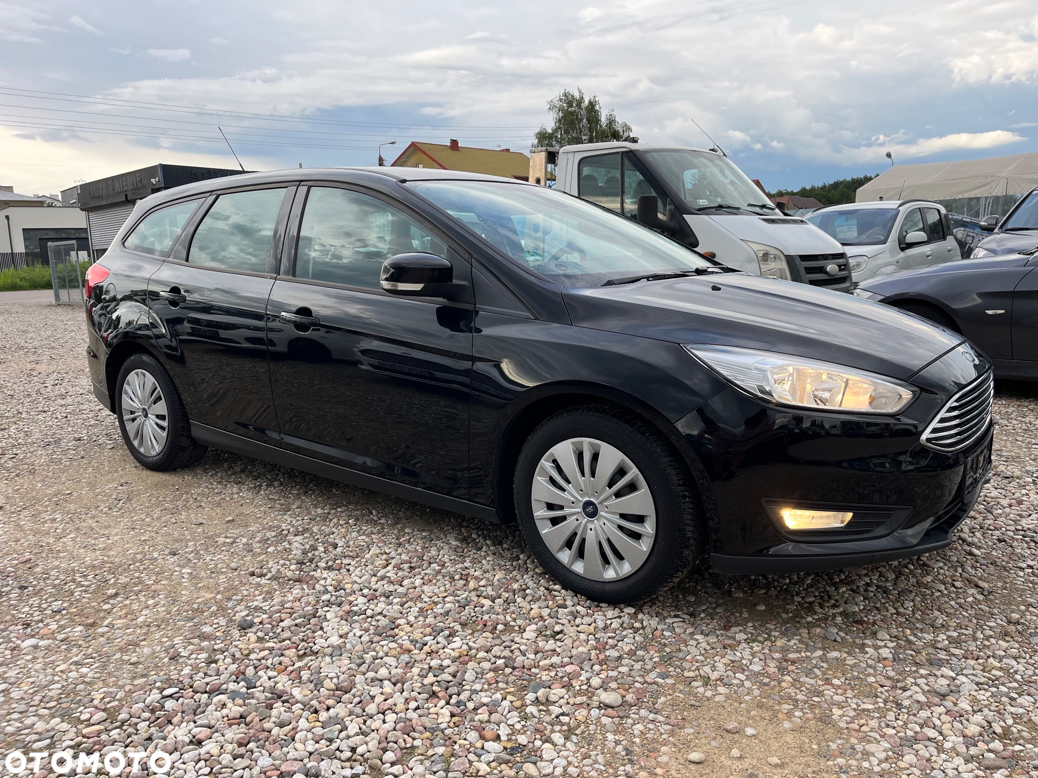 Ford Focus - 30