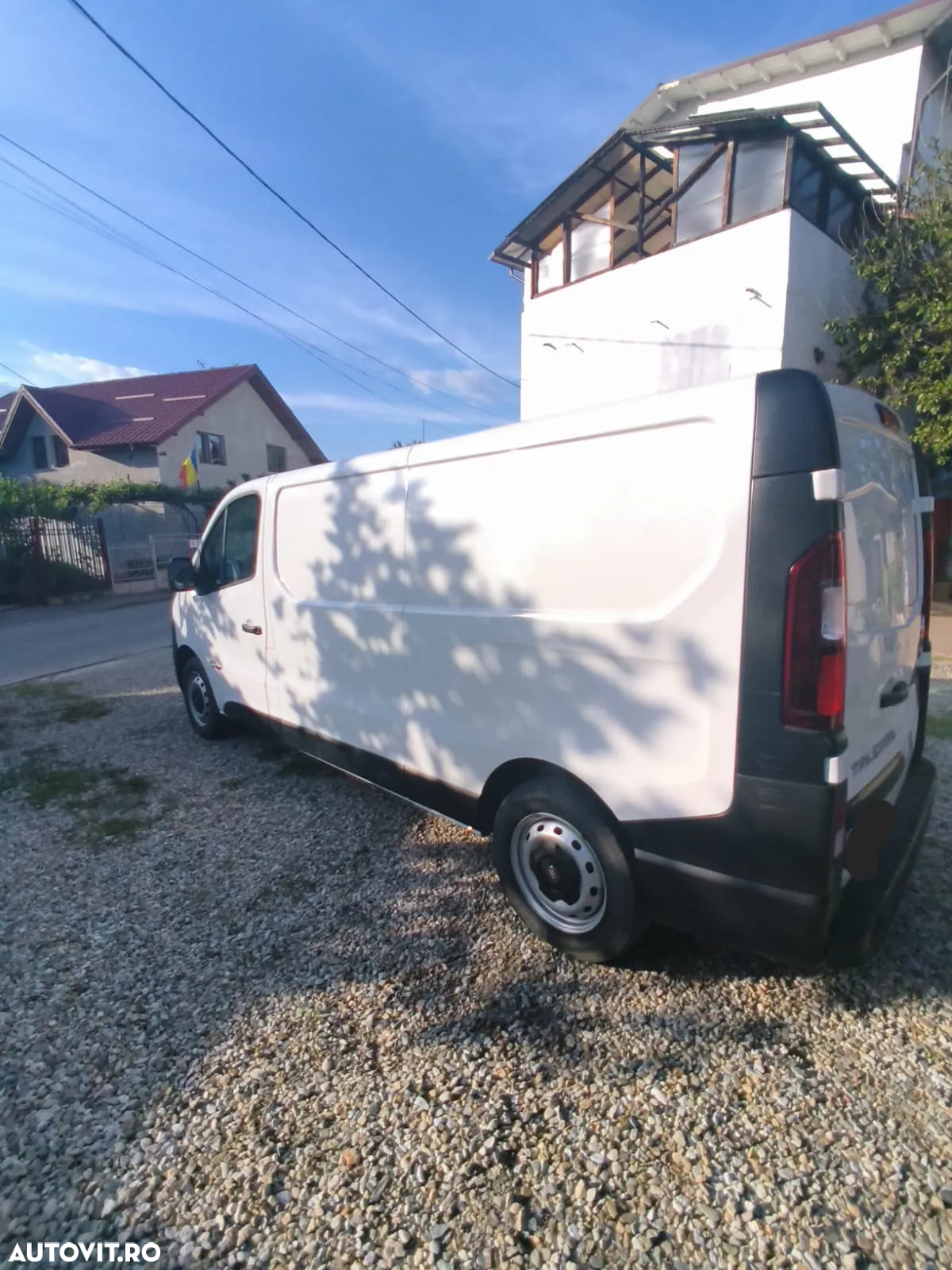Fiat Talento L2H1 Family - 3