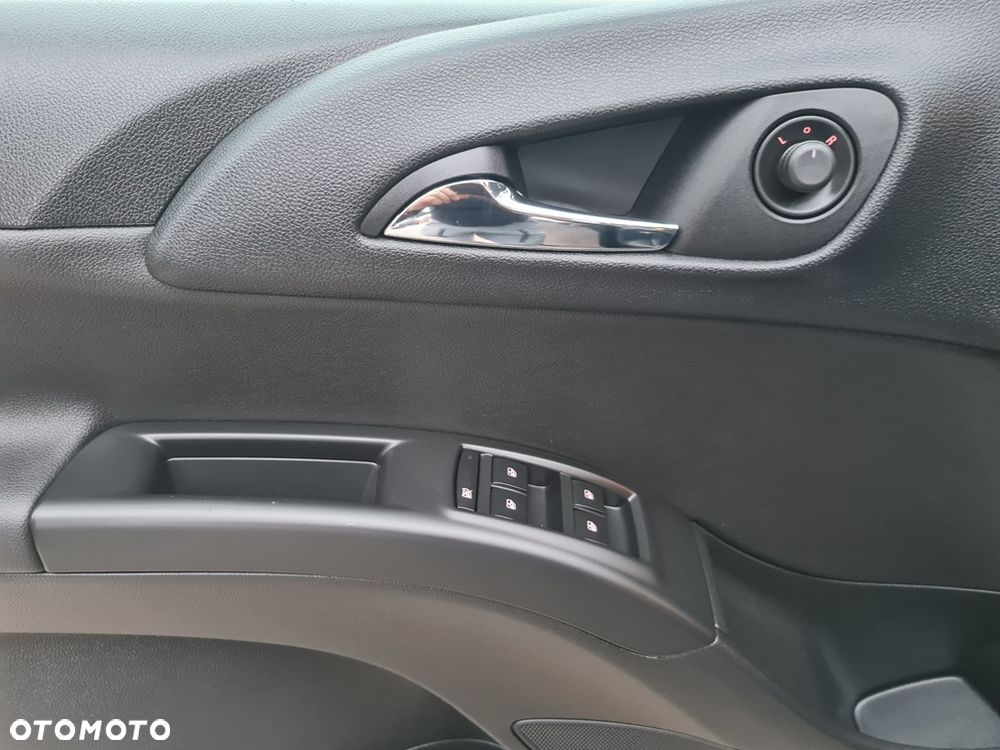 Opel Meriva 1.4 Ecoflex Innovation - 31