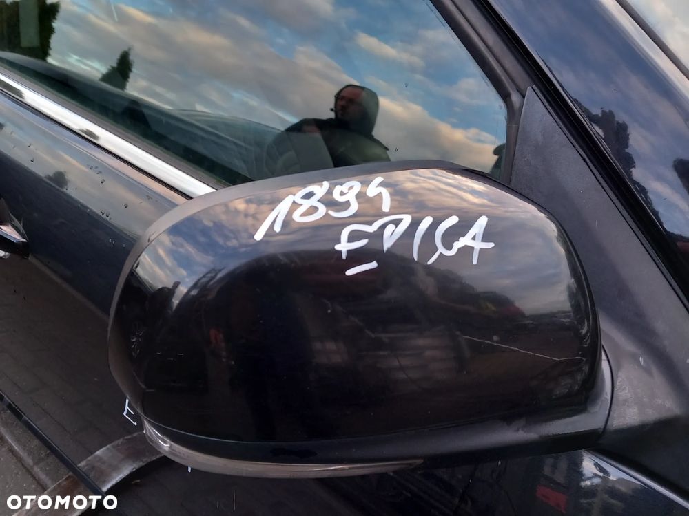 CHEVROLET EPICA LUSTERKO PRAWE PRZEDNIE PRAWY PRZÓD - 2