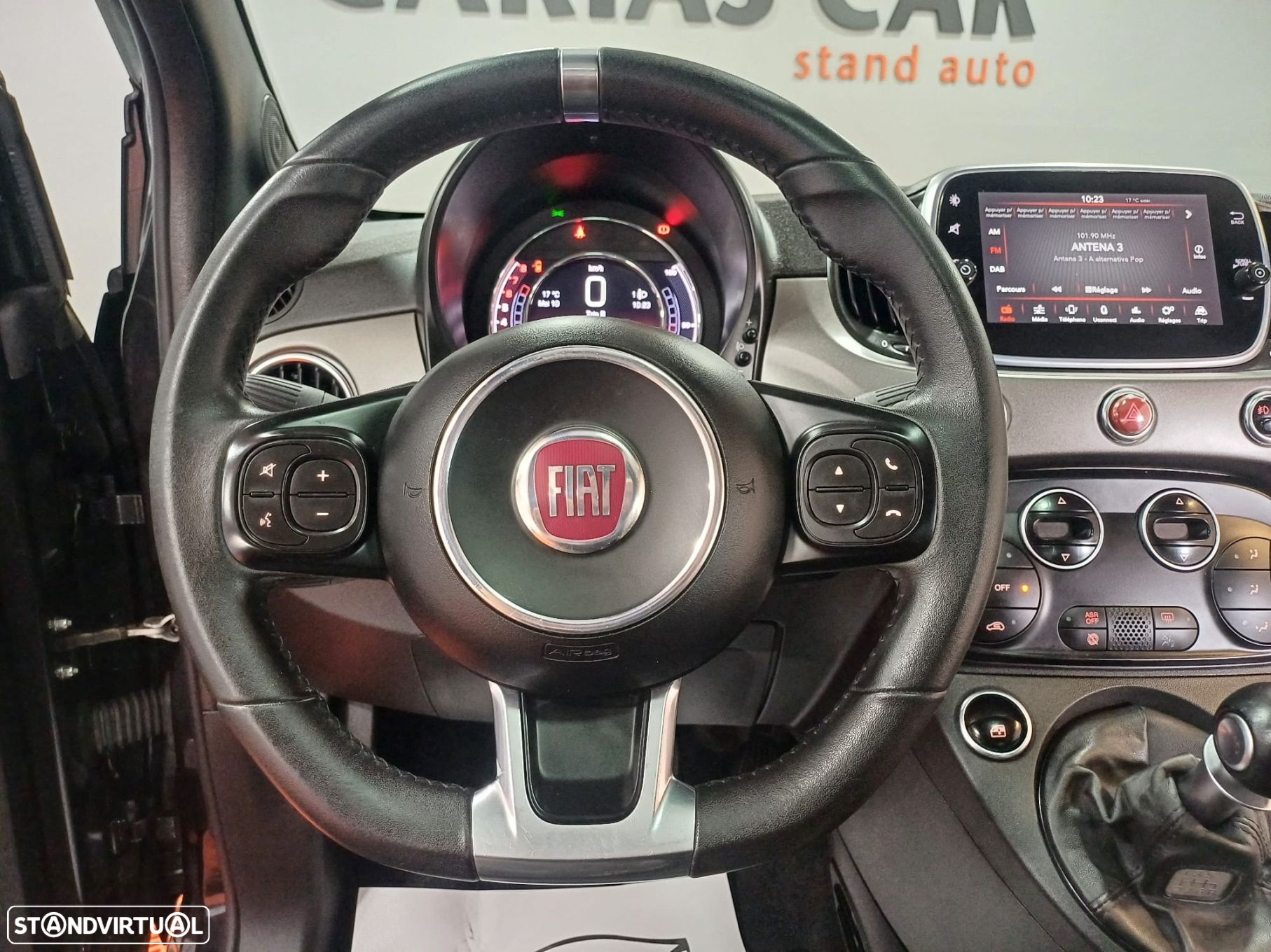 Fiat 500 - 13